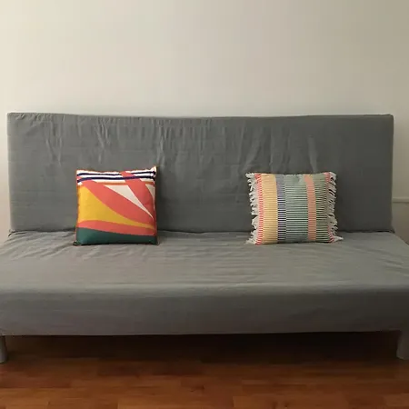 Apartmán Blue Riviera *