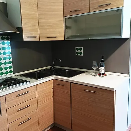 Apartmán Blue Riviera *