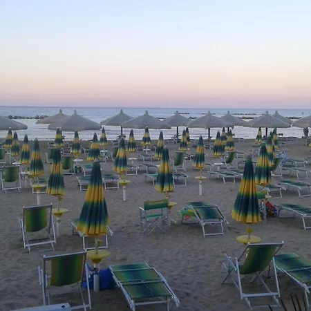 Blue Riviera * Montesilvano Marina