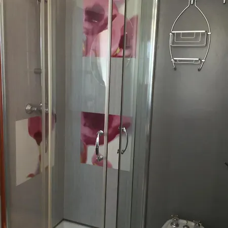 Apartament Blue Riviera *