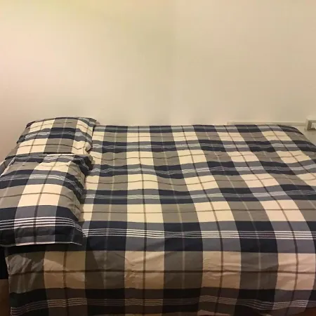Blue Riviera Apartman