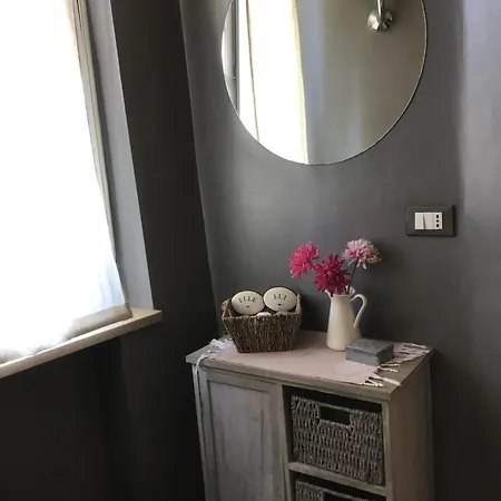 Apartament Blue Riviera