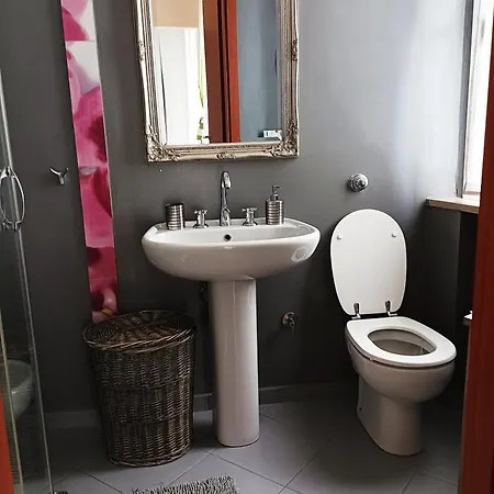 아파트 Blue Riviera