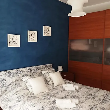 Blue Riviera Montesilvano Marina