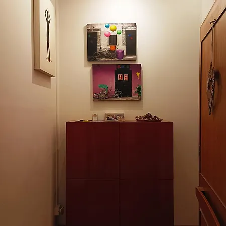 Apartament Blue Riviera *