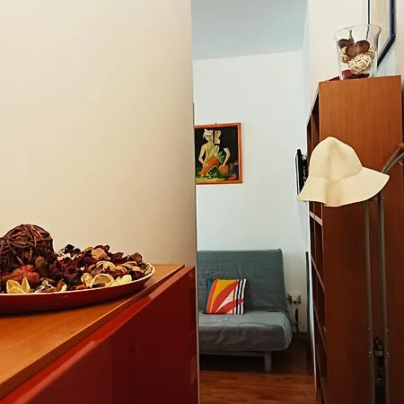 아파트 Blue Riviera