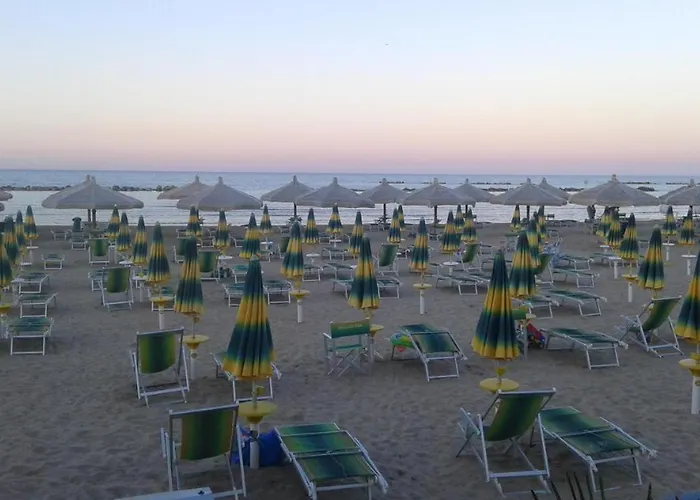 Blue Riviera * Montesilvano Marina