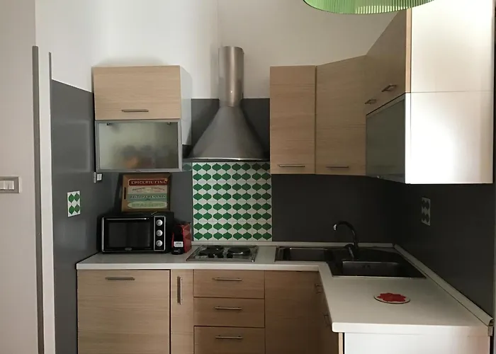 Blue Riviera Apartmán *