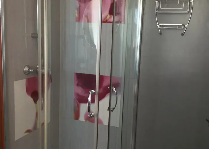 Apartmán Blue Riviera *