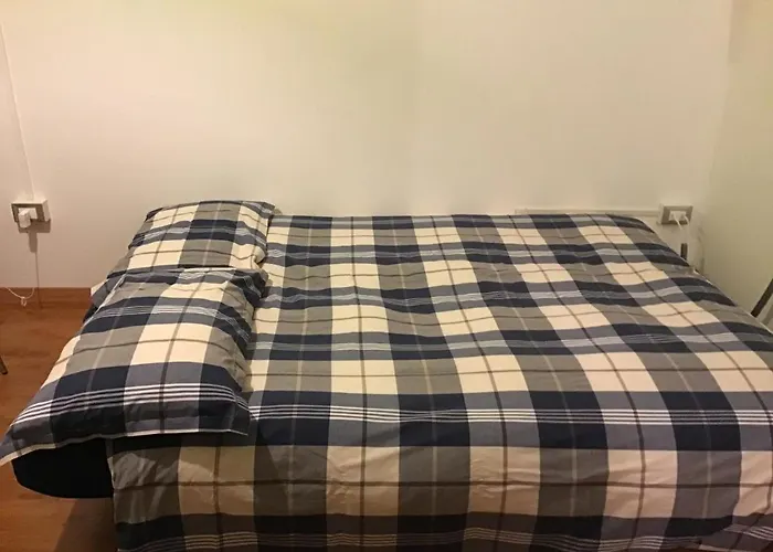 Blue Riviera Apartmán