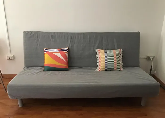 Apartmán Blue Riviera *