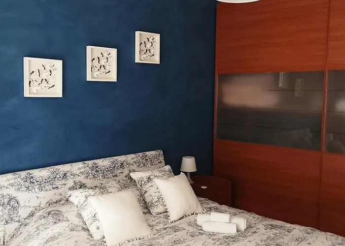 Blue Riviera Montesilvano Marina