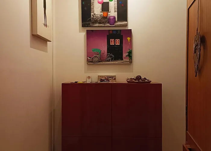 Daire Blue Riviera *