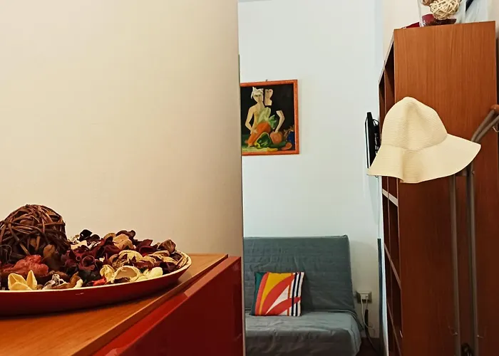 Apartmán Blue Riviera